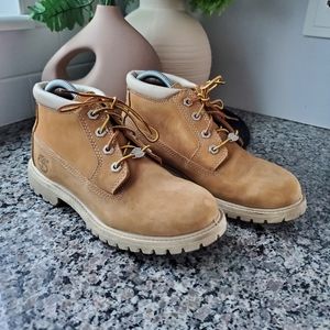 Timerland classic boots nellie